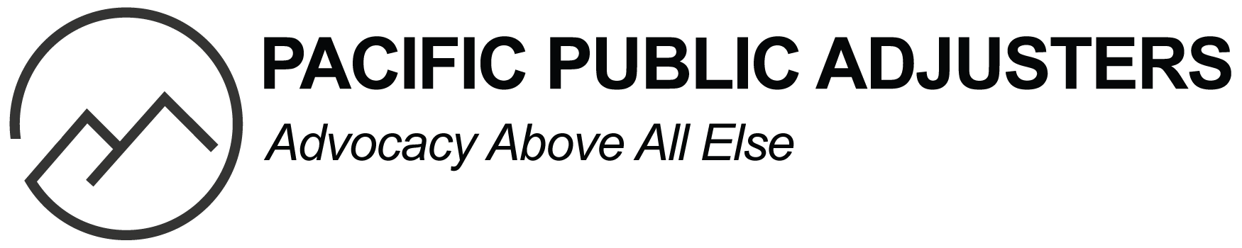 Pacific Public Adjusters